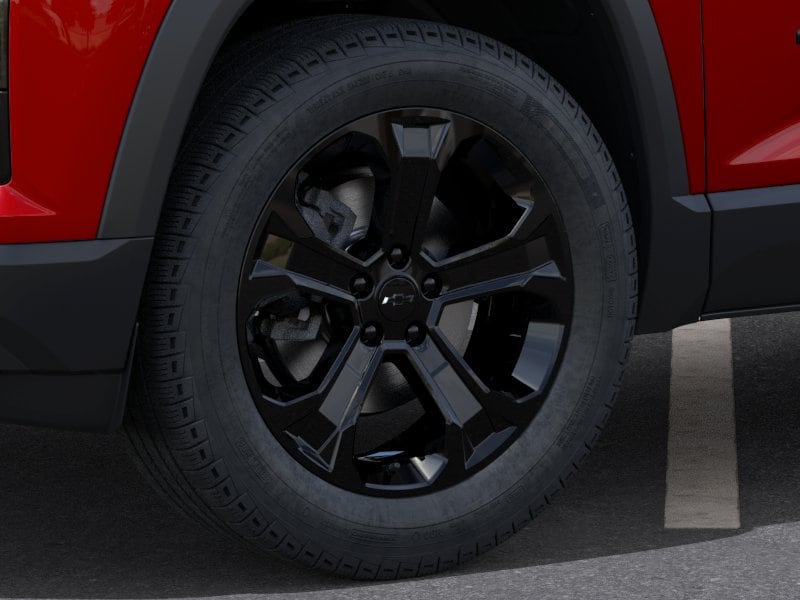 2026 Chevrolet Equinox - Image 9
