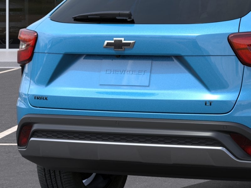 2026 Chevrolet Trax - Image 14