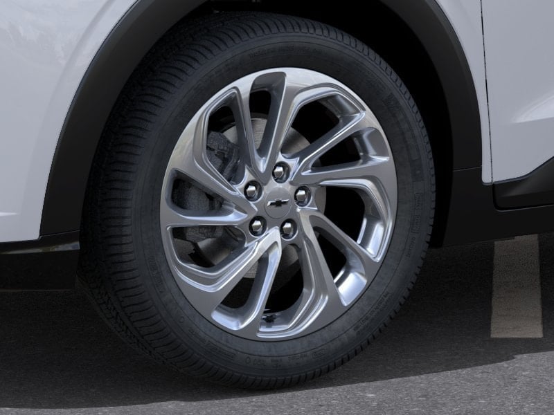 2027 Chevrolet Bolt - Image 9