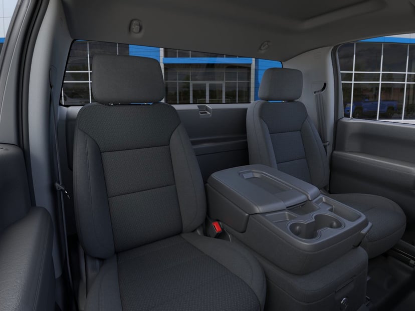 2026 Chevrolet Silverado 1500 - Image 16