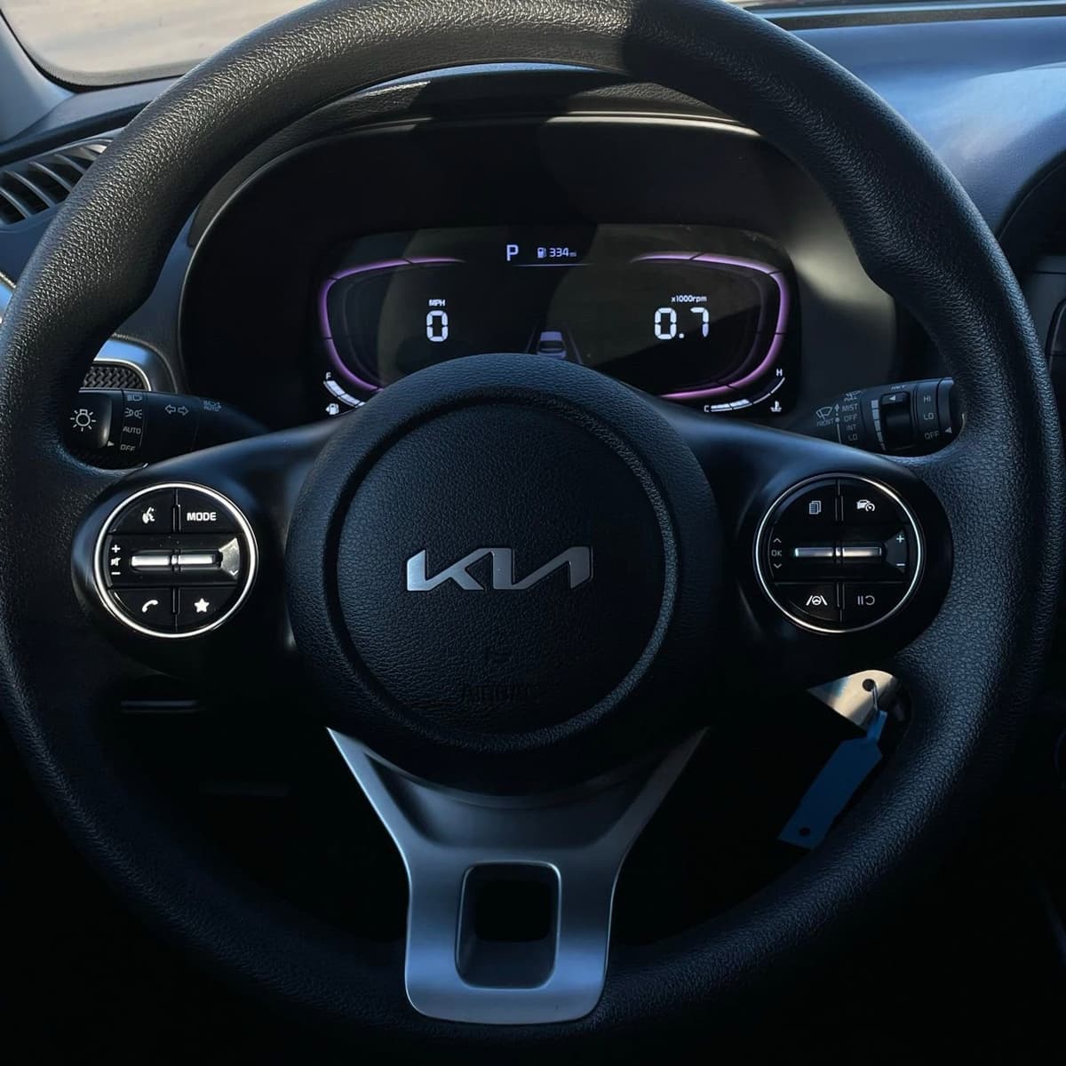 2024 Kia Soul - Image 12