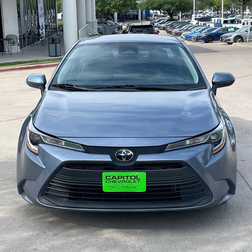 2024 Toyota Corolla - Image 7