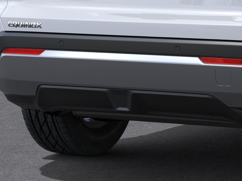 2026 Chevrolet Equinox - Image 14