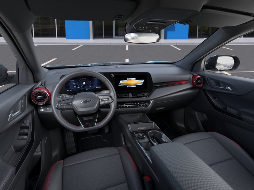 2026 Chevrolet Equinox - Image 15