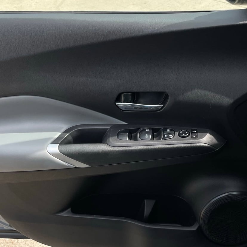 2024 Nissan Kicks - Image 21