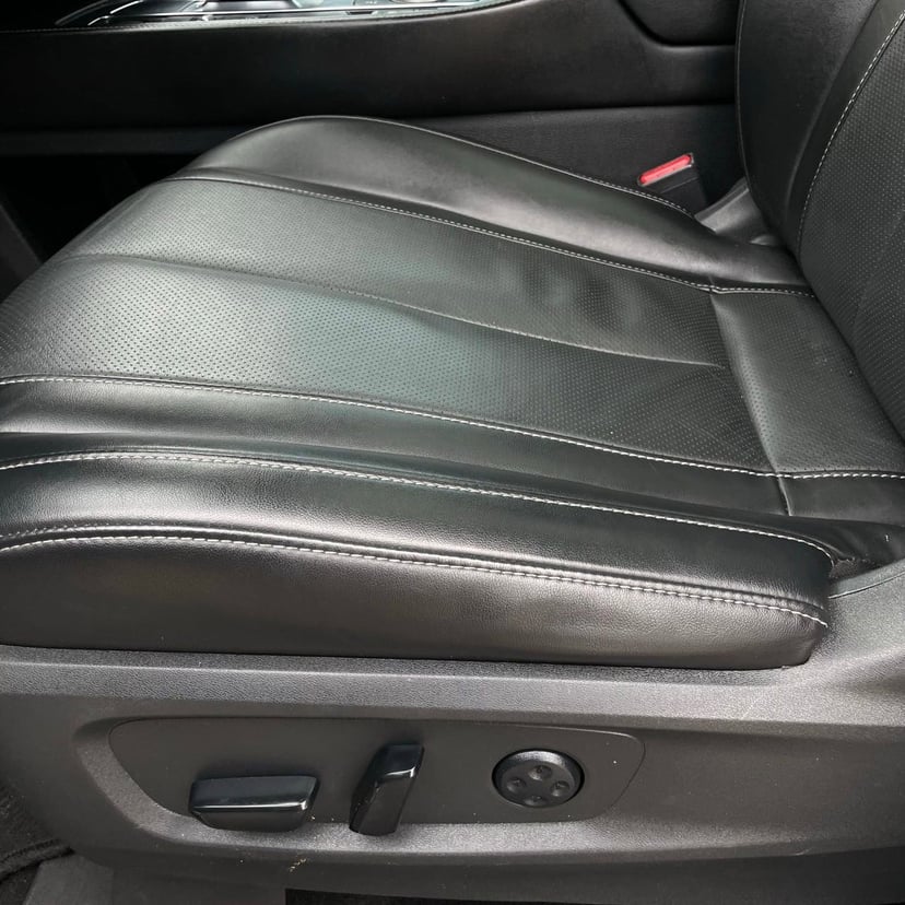 2022 INFINITI QX60 - Image 22