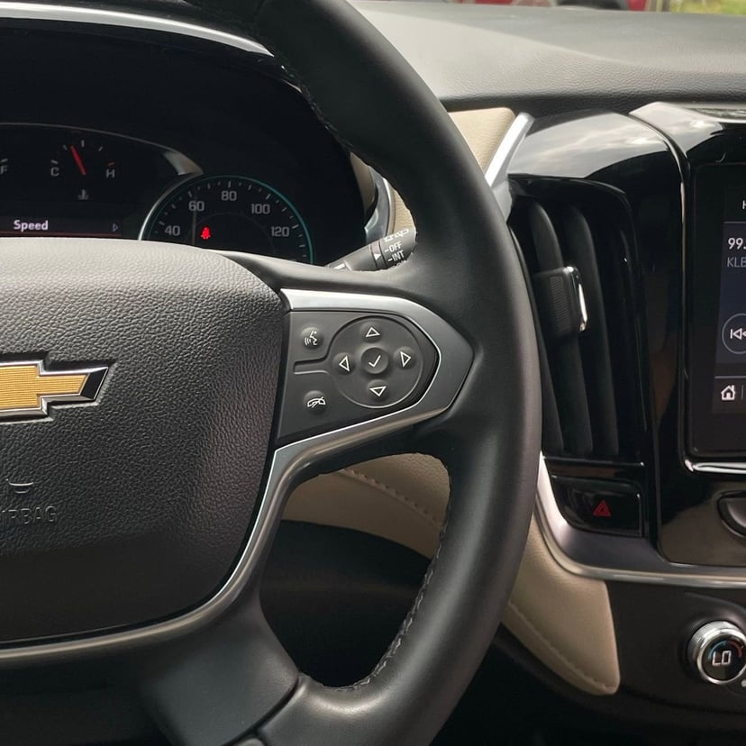 2023 Chevrolet Traverse - Image 15