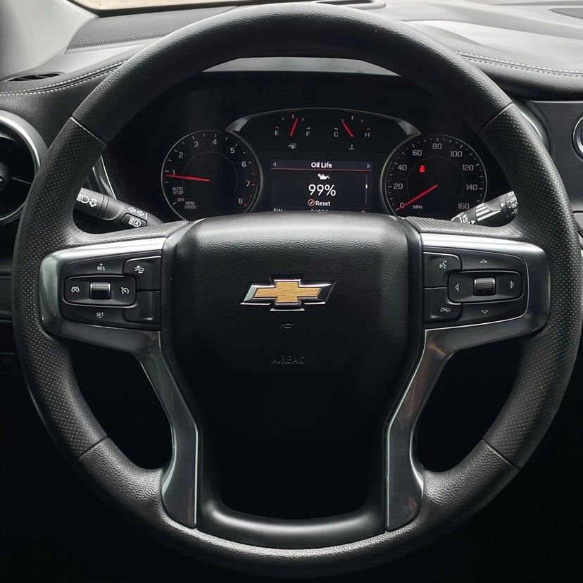 2024 Chevrolet Blazer - Image 12