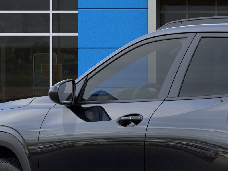 2026 Chevrolet Trax - Image 12