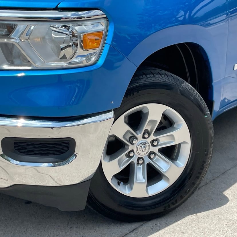 2024 Ram 1500 - Image 8