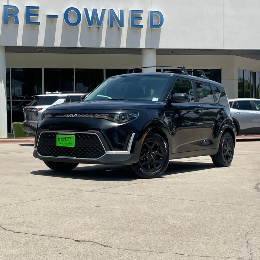 2024 Kia Soul - Image 2