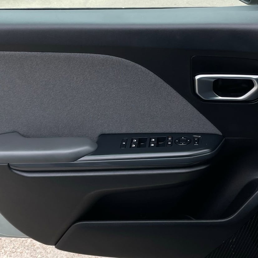 2025 Kia K4 - Image 20