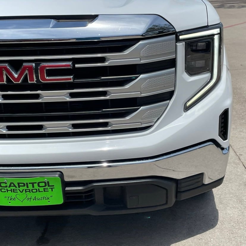 2024 GMC Sierra 1500 - Image 8