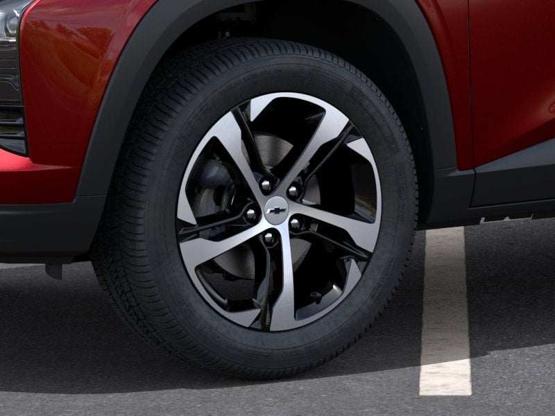 2026 Chevrolet Trax - Image 9