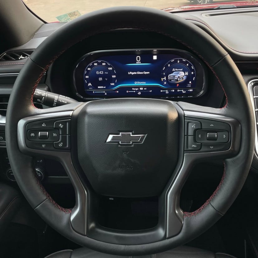 2022 Chevrolet Tahoe - Image 13
