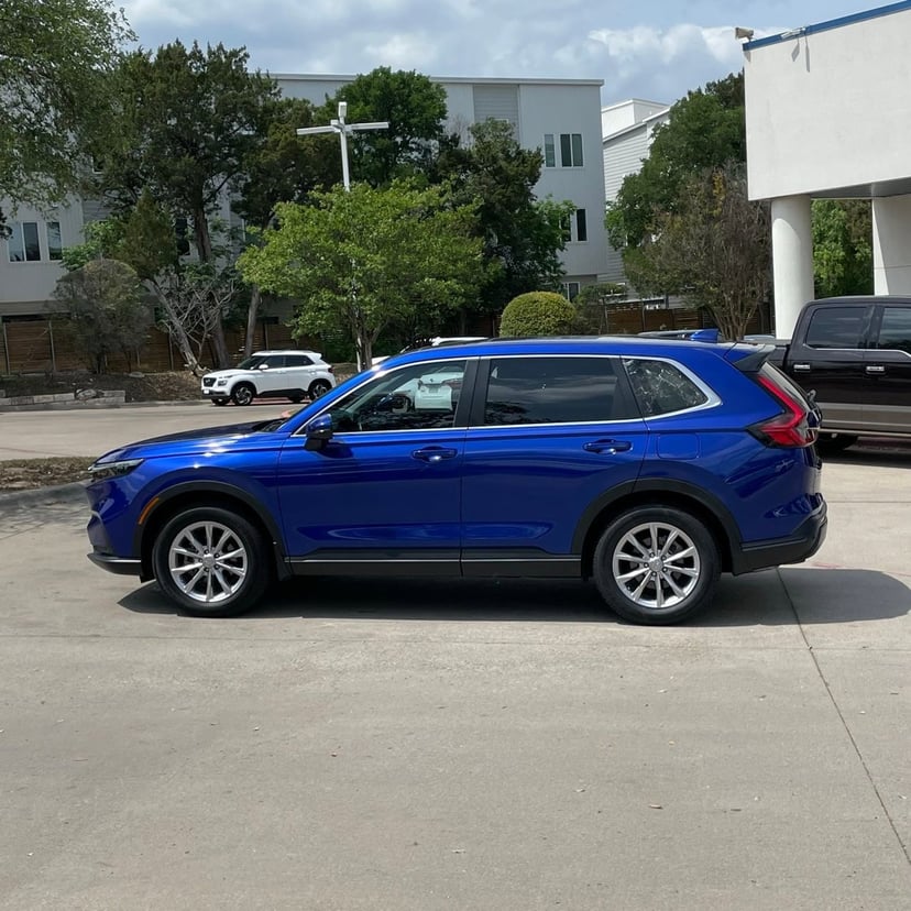 2024 Honda CR-V - Image 3