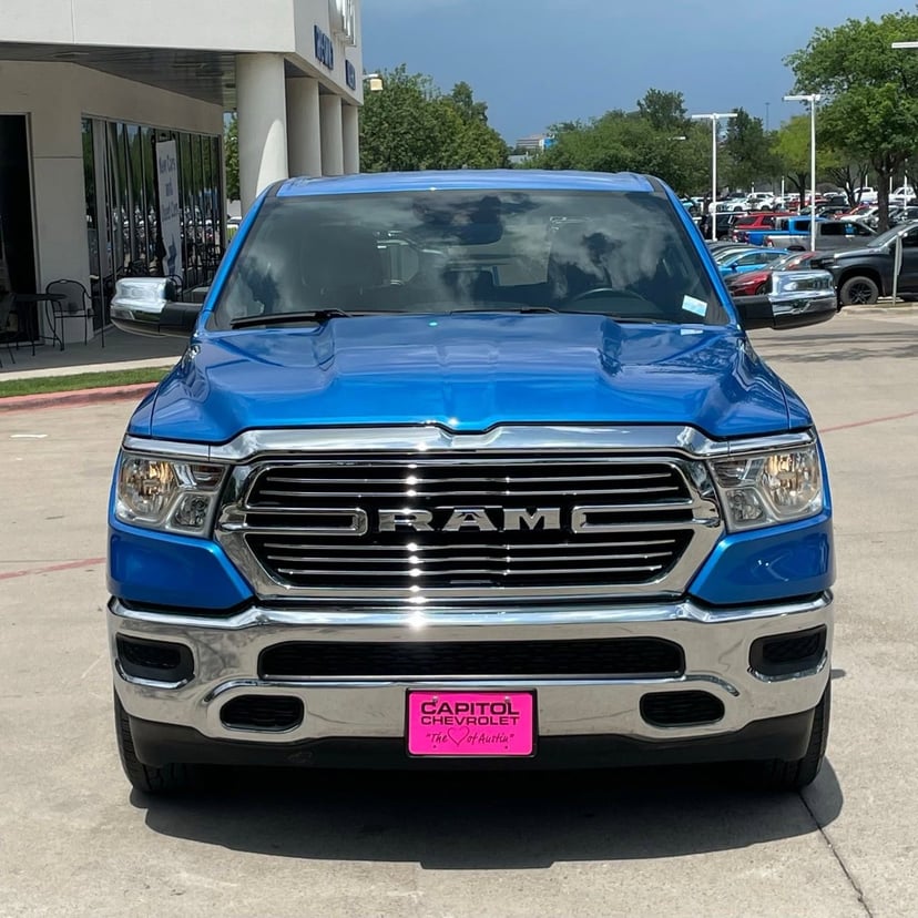 2024 Ram 1500 - Image 6