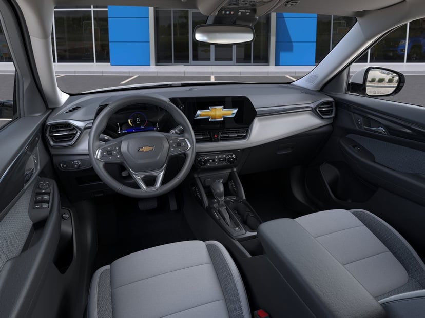 2026 Chevrolet Trailblazer - Image 15