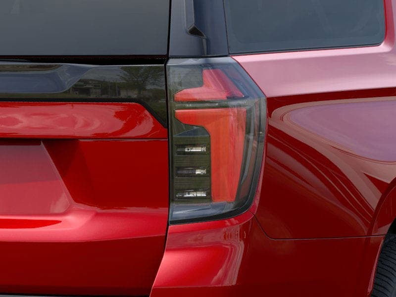 2026 Chevrolet Suburban - Image 11