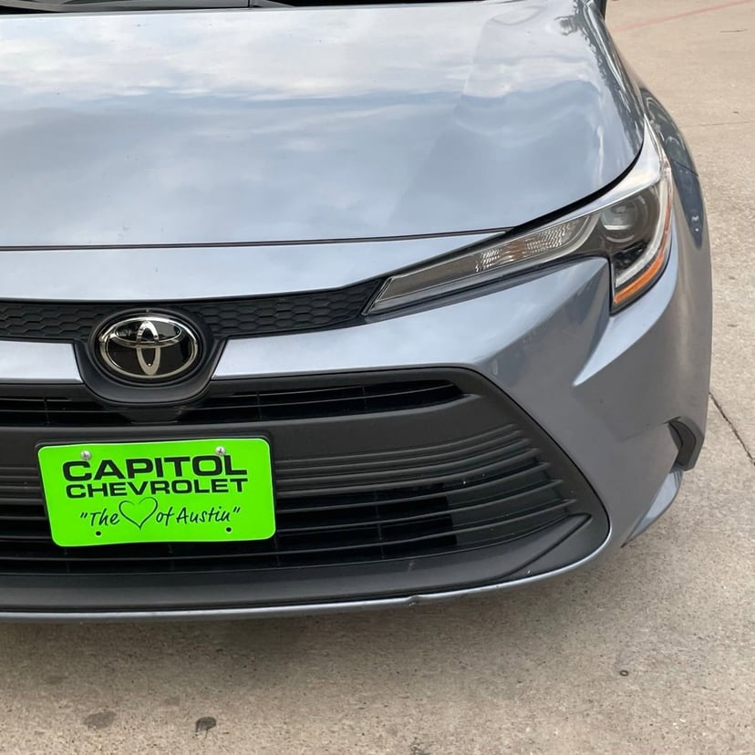2024 Toyota Corolla - Image 7