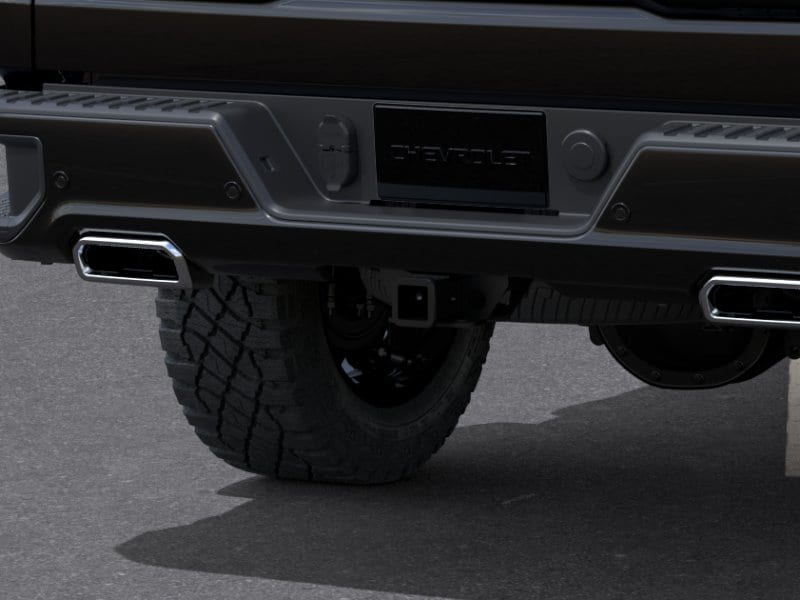 2026 Chevrolet Silverado 1500 - Image 14