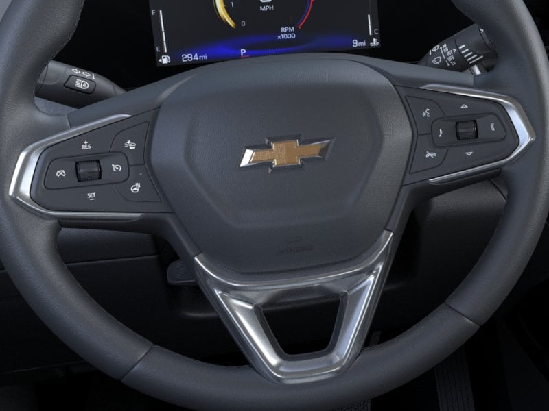 2026 Chevrolet Trax - Image 19