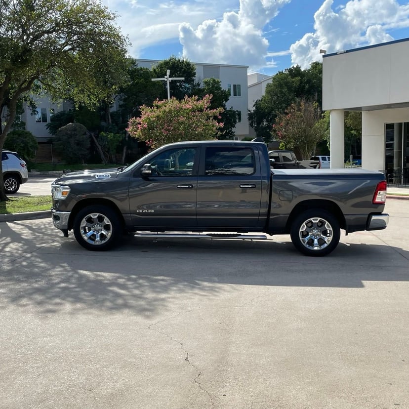 2019 Ram 1500 - Image 3