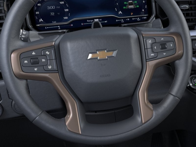 2026 Chevrolet Silverado 1500 - Image 19