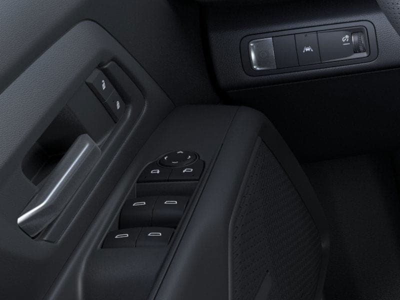 2026 Chevrolet Silverado EV - Image 22