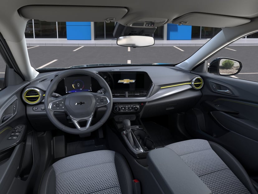 2026 Chevrolet Trax - Image 15