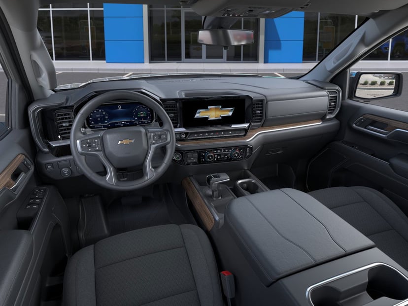 2026 Chevrolet Silverado 1500 - Image 15