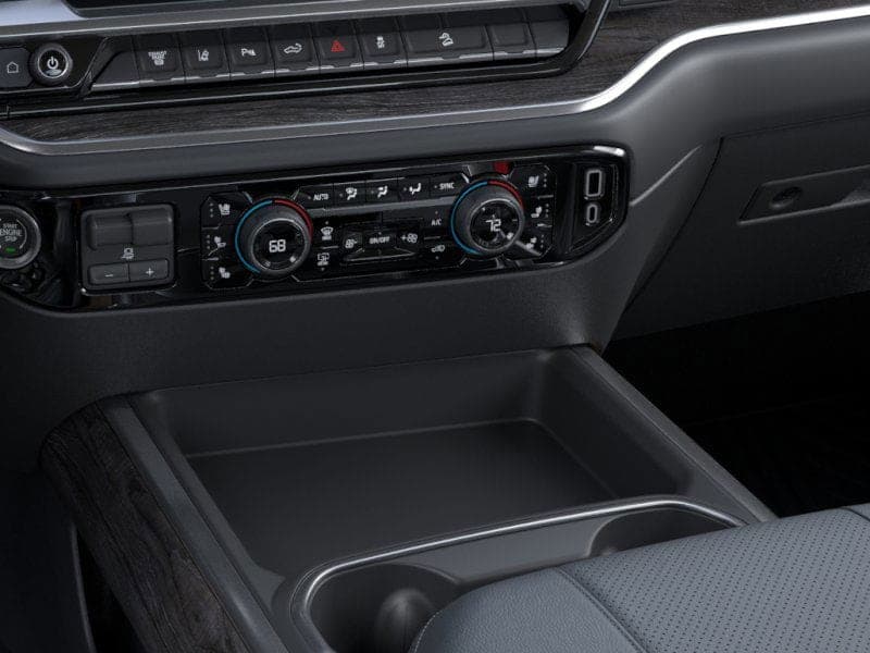 2025 Chevrolet Silverado 2500 HD - Image 32