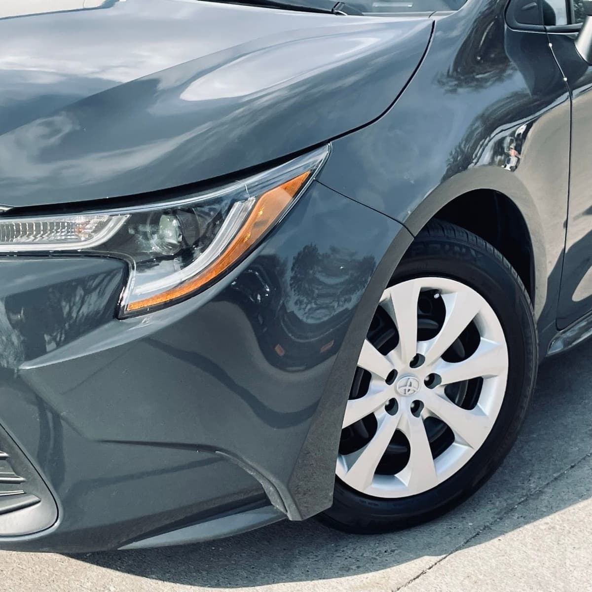 2024 Toyota Corolla - Image 9