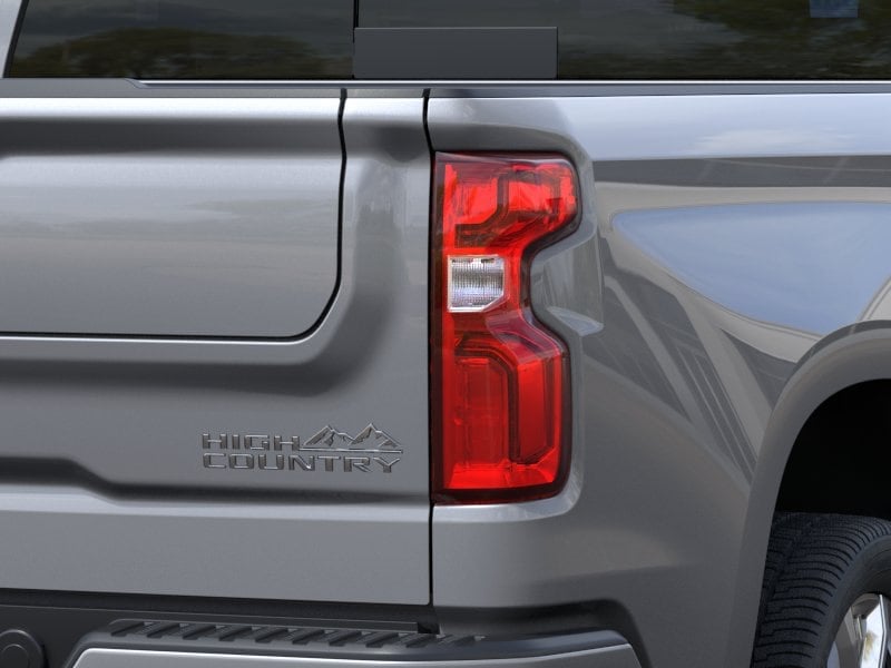 2026 Chevrolet Silverado 1500 - Image 11