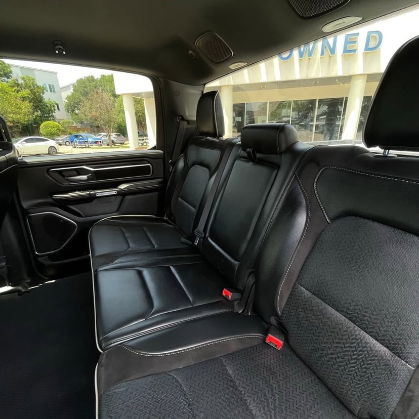2024 Ram 1500 - Image 22