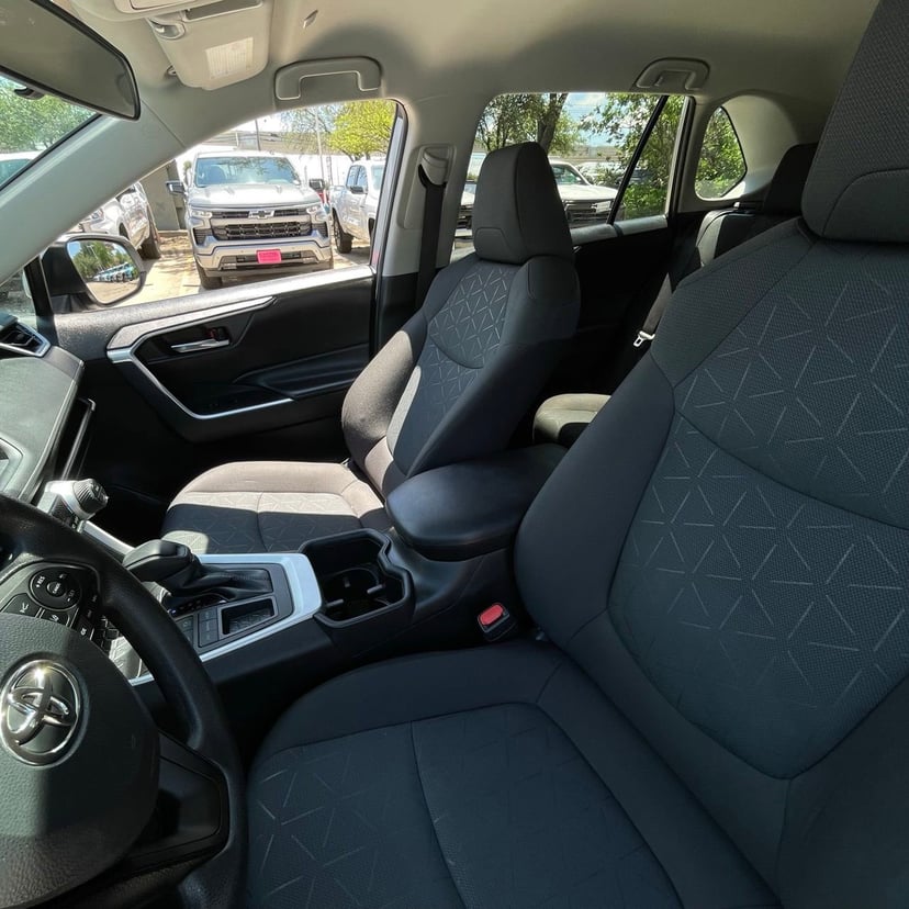 2024 Toyota RAV4 - Image 22
