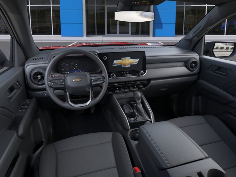2026 Chevrolet Colorado - Image 15