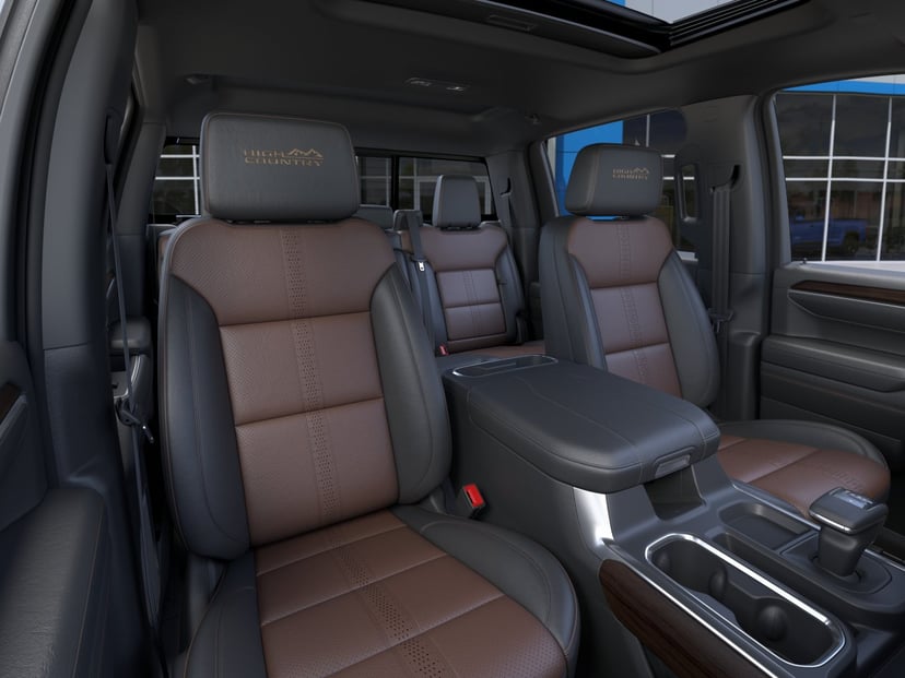 2026 Chevrolet Silverado 1500 - Image 16