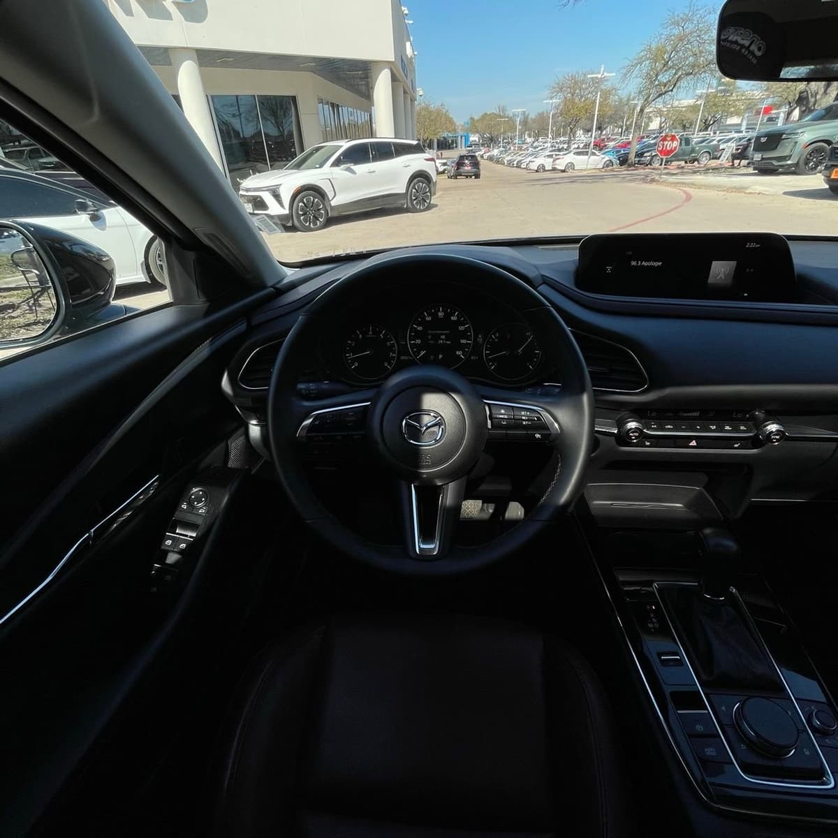 2025 Mazda CX-30 - Image 13