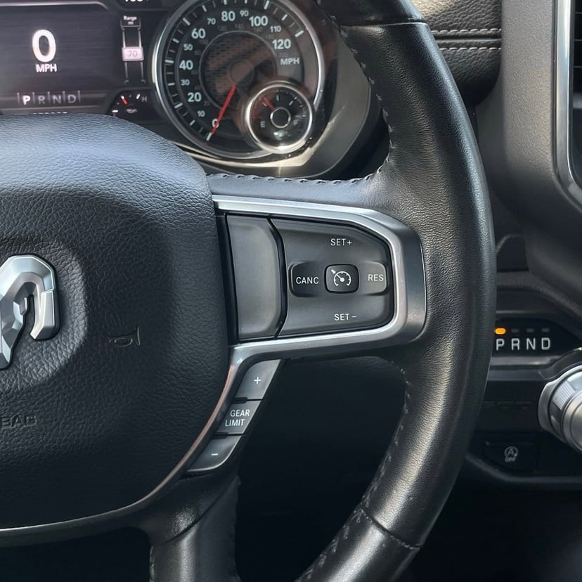 2024 Ram 1500 - Image 14