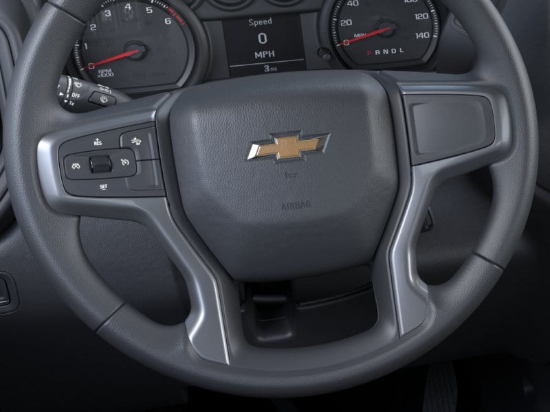 2026 Chevrolet Silverado 2500 HD - Image 19