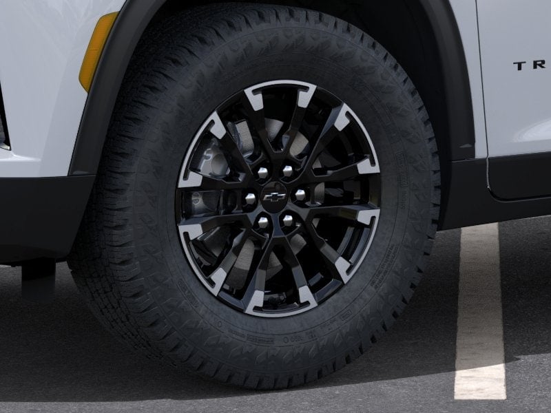 2026 Chevrolet Traverse - Image 9