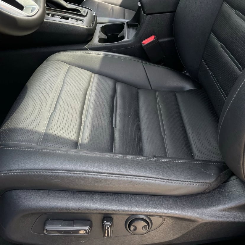 2024 Honda CR-V - Image 22