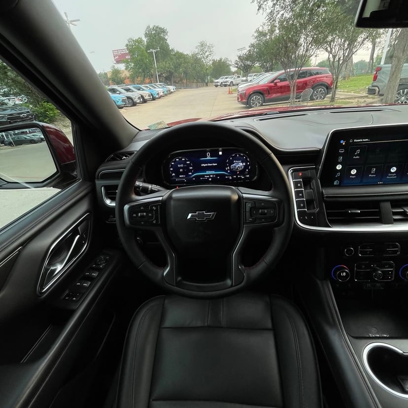 2022 Chevrolet Tahoe - Image 12