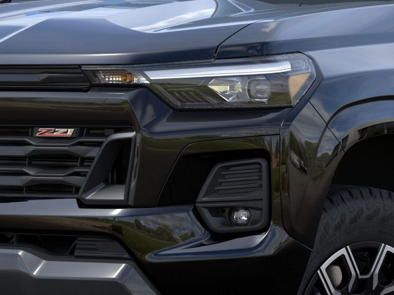 2026 Chevrolet Colorado - Image 10