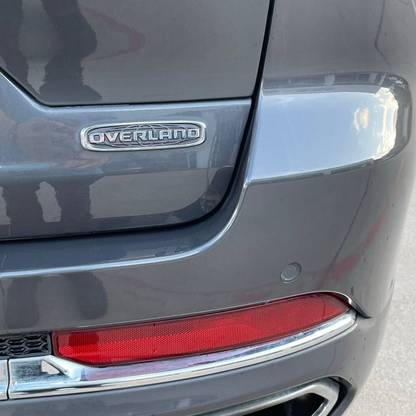 2023 Jeep Grand Cherokee - Image 6