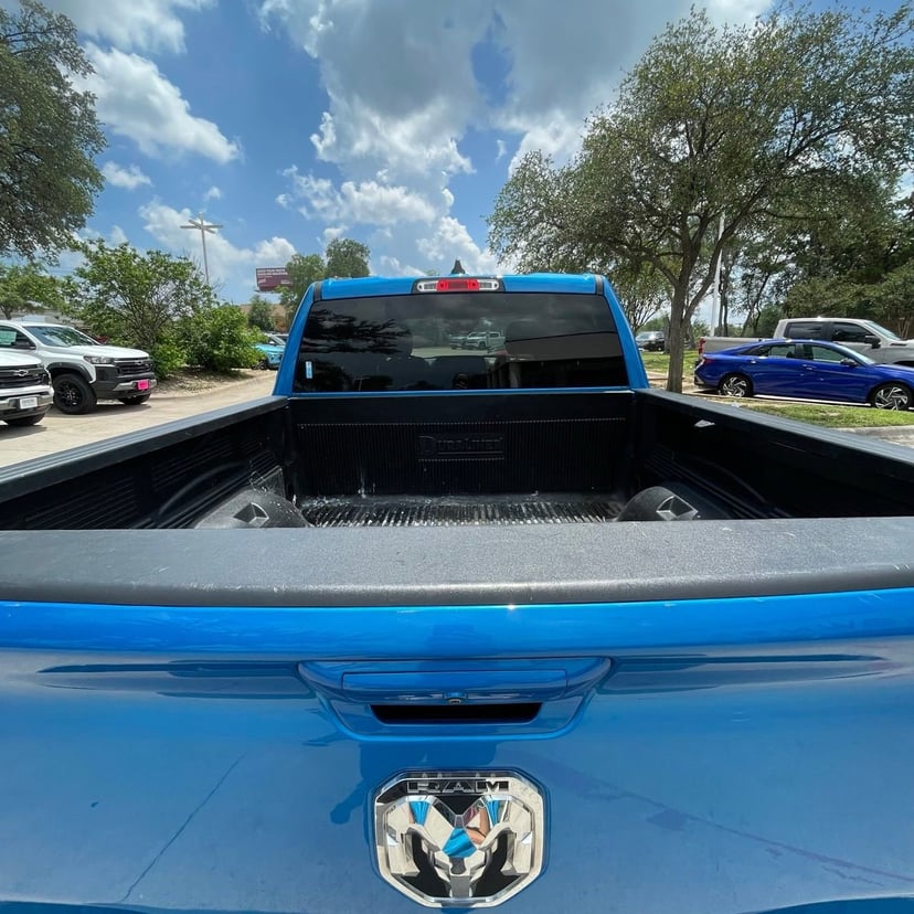 2024 Ram 1500 - Image 25