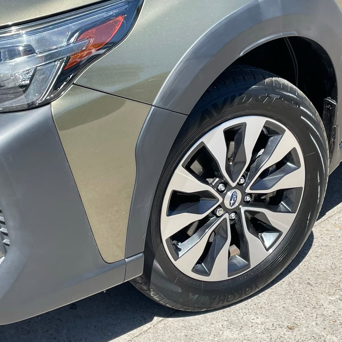 2024 Subaru Outback - Image 10