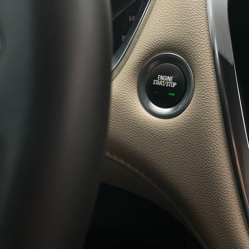2023 Chevrolet Traverse - Image 17