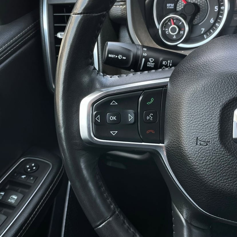 2024 Ram 1500 - Image 13
